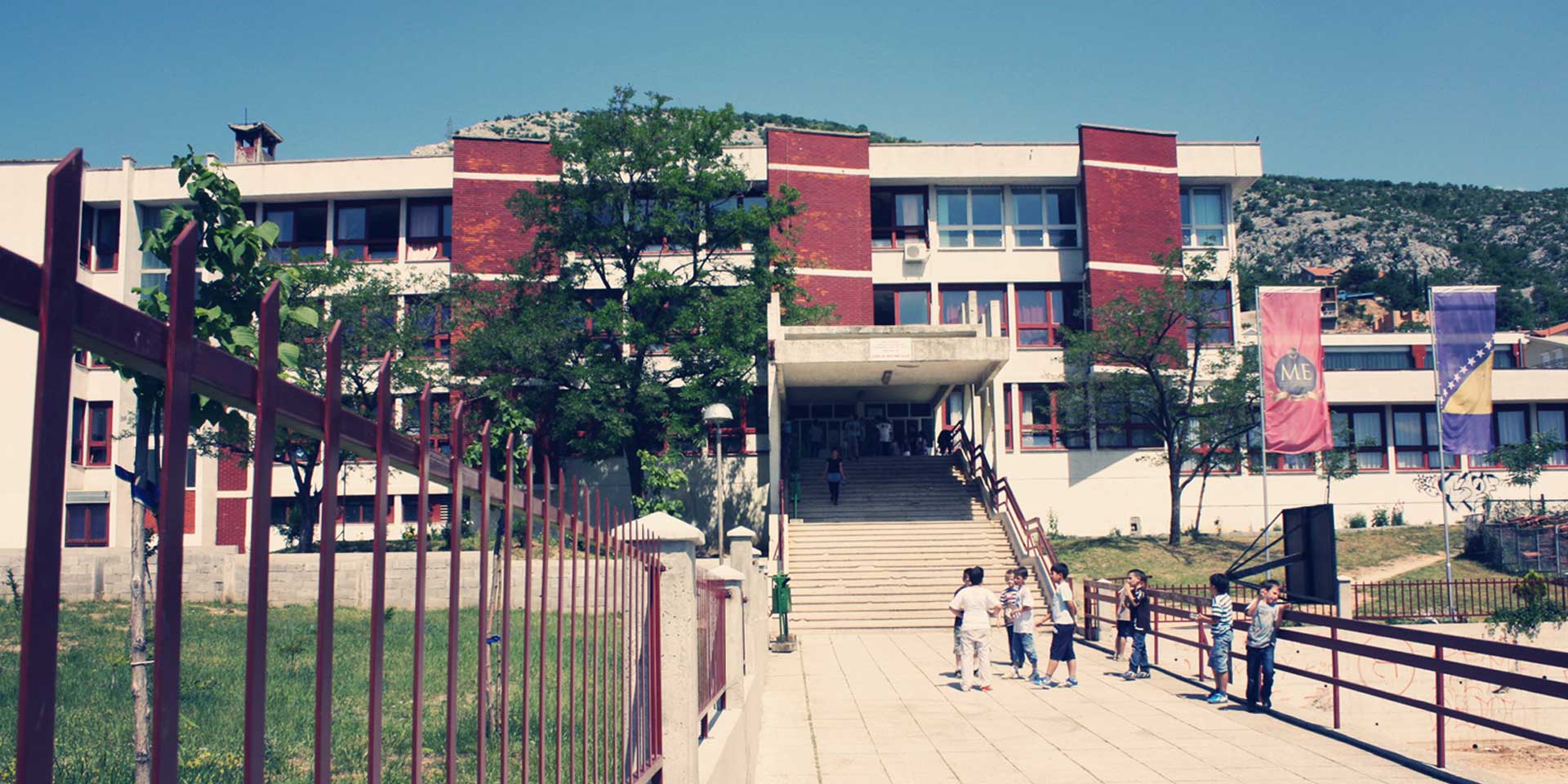 Budućnost<br/>je u našim rukama