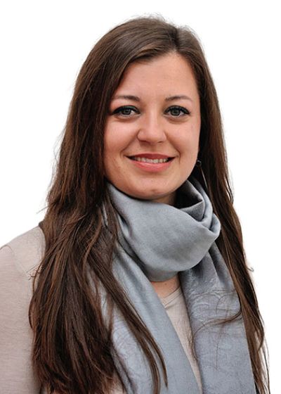 Amra Pobrić