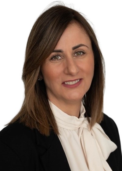 Dženana Idrizović