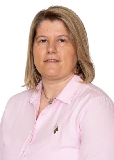 Dženana Trnovac
