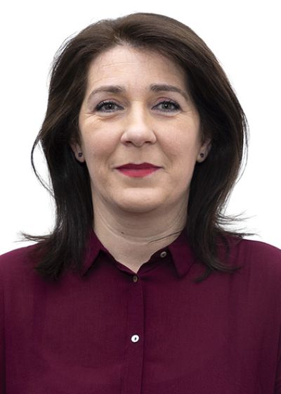 Edita Čamo