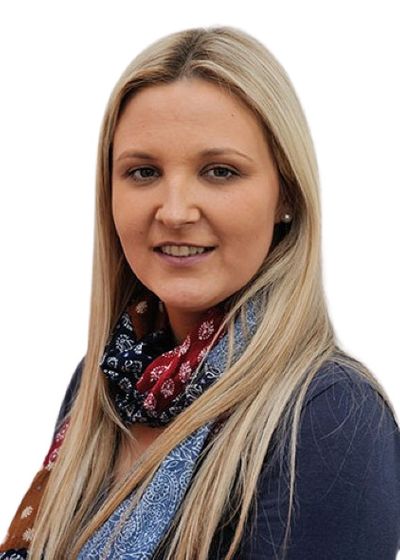Lana Škaljić