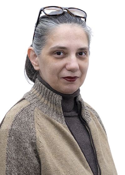 Mediha Nurko