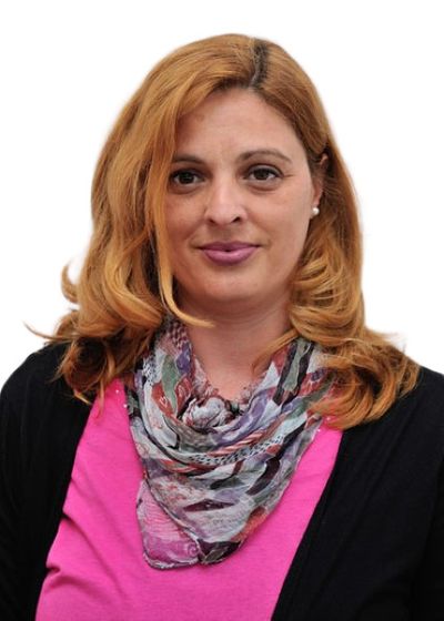 Nadija Zlomušica
